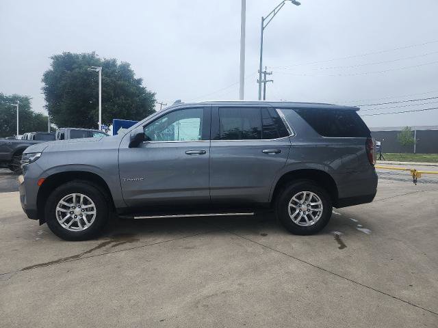 Used 2021 Chevrolet Tahoe LT AWD/4WD image 5