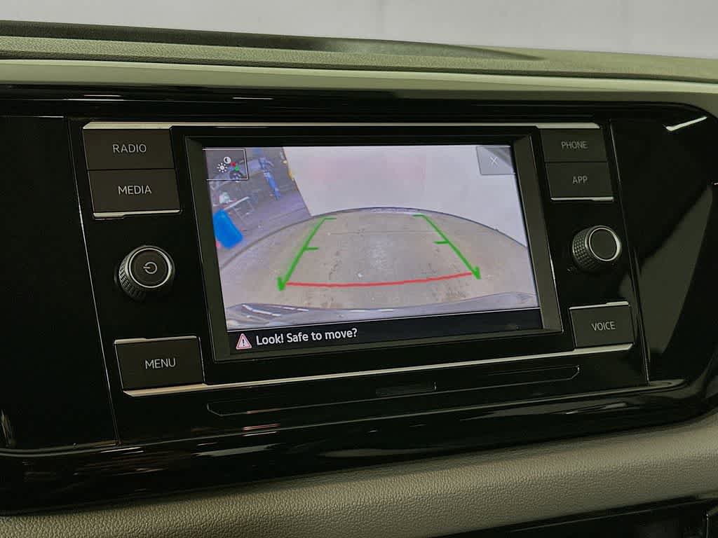 Used 2022 Volkswagen Taos S FWD image 27