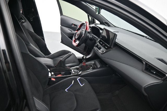 Used 2024 Toyota Corolla GR AWD/4WD image 16