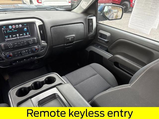 Used 2019 Chevrolet Silverado 1500 LT w/ All Star Edition image 13