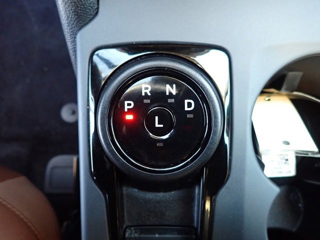 Certified 2024 Ford Bronco Sport Outer Banks image 24