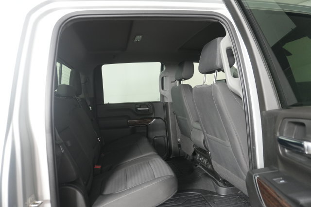 Used 2022 GMC Sierra 2500 SLE w/ SLE Value Package; AWD/4WD image 34