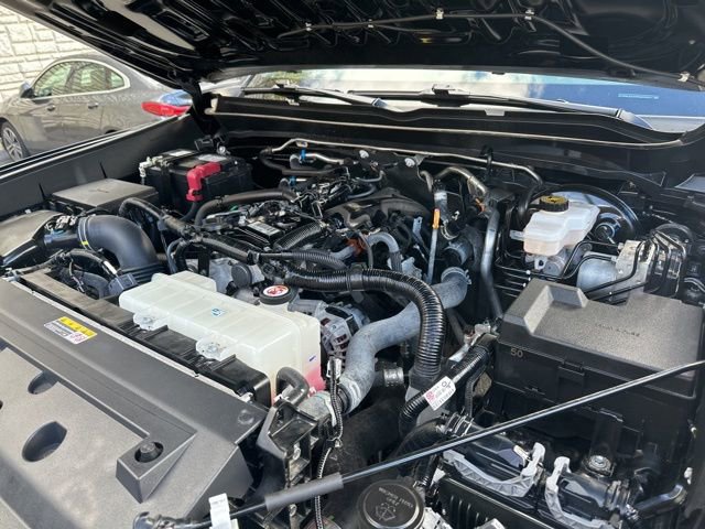 Used 2024 Toyota Tacoma TRD Sport image 39