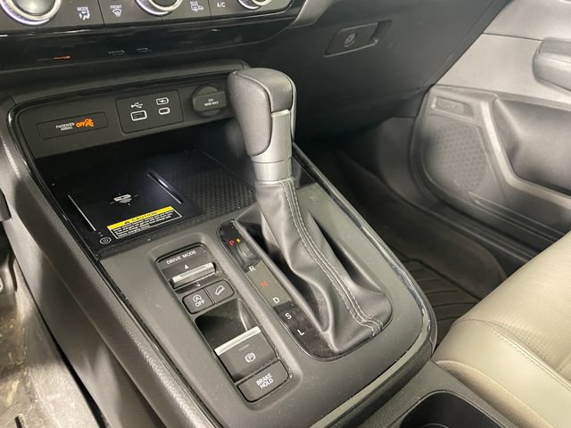 Used 2024 Honda CR-V EX-L image 9
