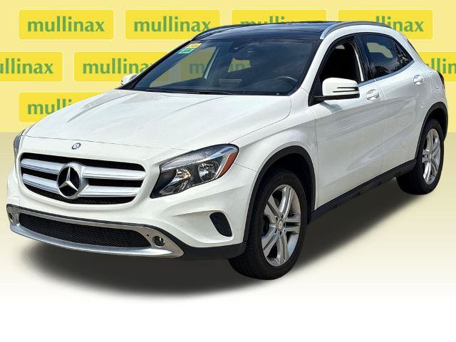 Used 2017 Mercedes-Benz GLA 250 image 13
