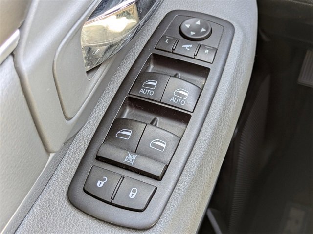 Used 2017 RAM 1500 Big Horn image 23