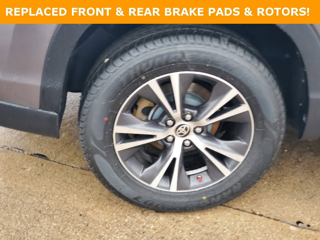 Used 2019 Toyota Highlander Plus image 5