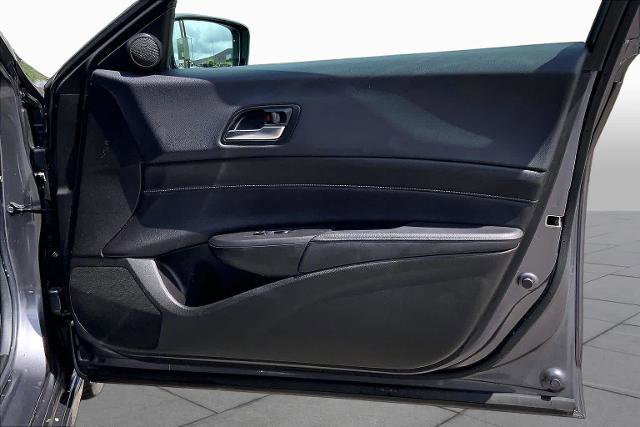 Used 2022 Acura ILX FWD image 23