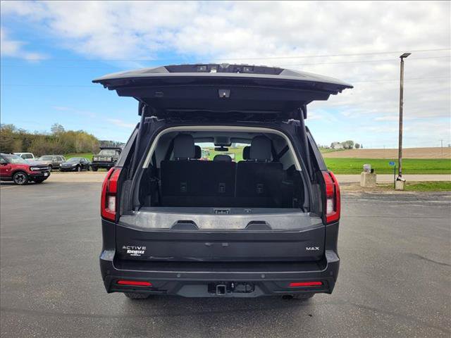 Certified 2025 Ford Expedition Max Active AWD/4WD image 11