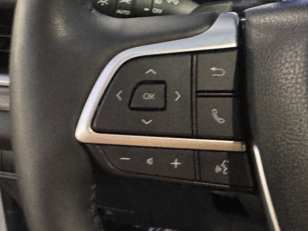 Used 2024 Toyota Grand Highlander Platinum image 24