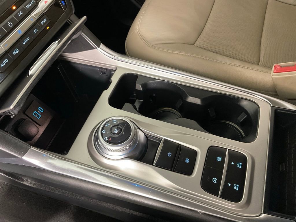 Certified 2020 Ford Explorer Limited image 20