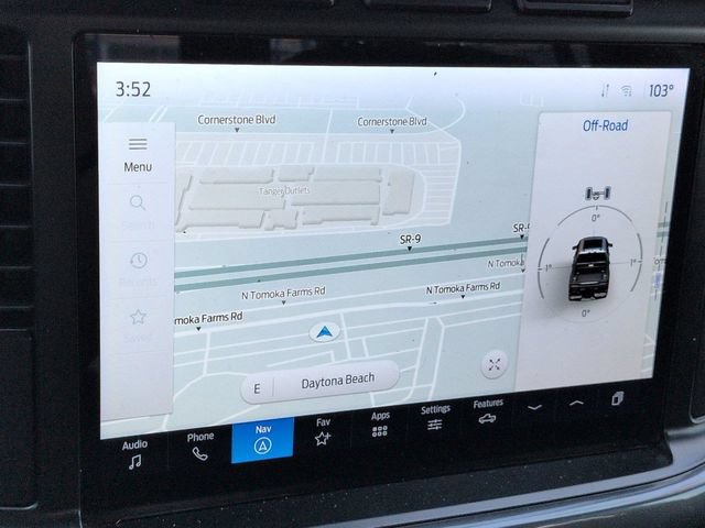 Certified 2024 Ford F150 STX RWD image 20