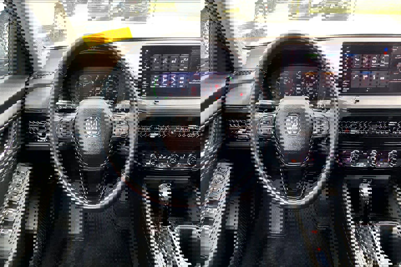 Used 2024 Honda Accord EX-L image 6