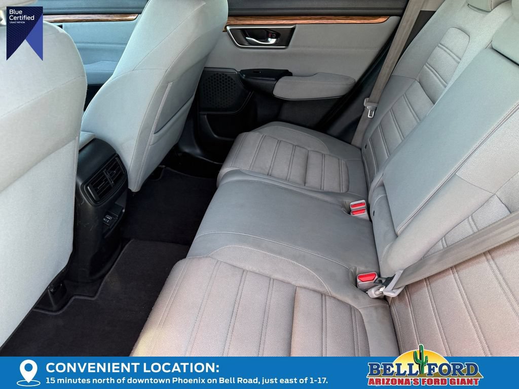 Used 2022 Honda CR-V EX image 14