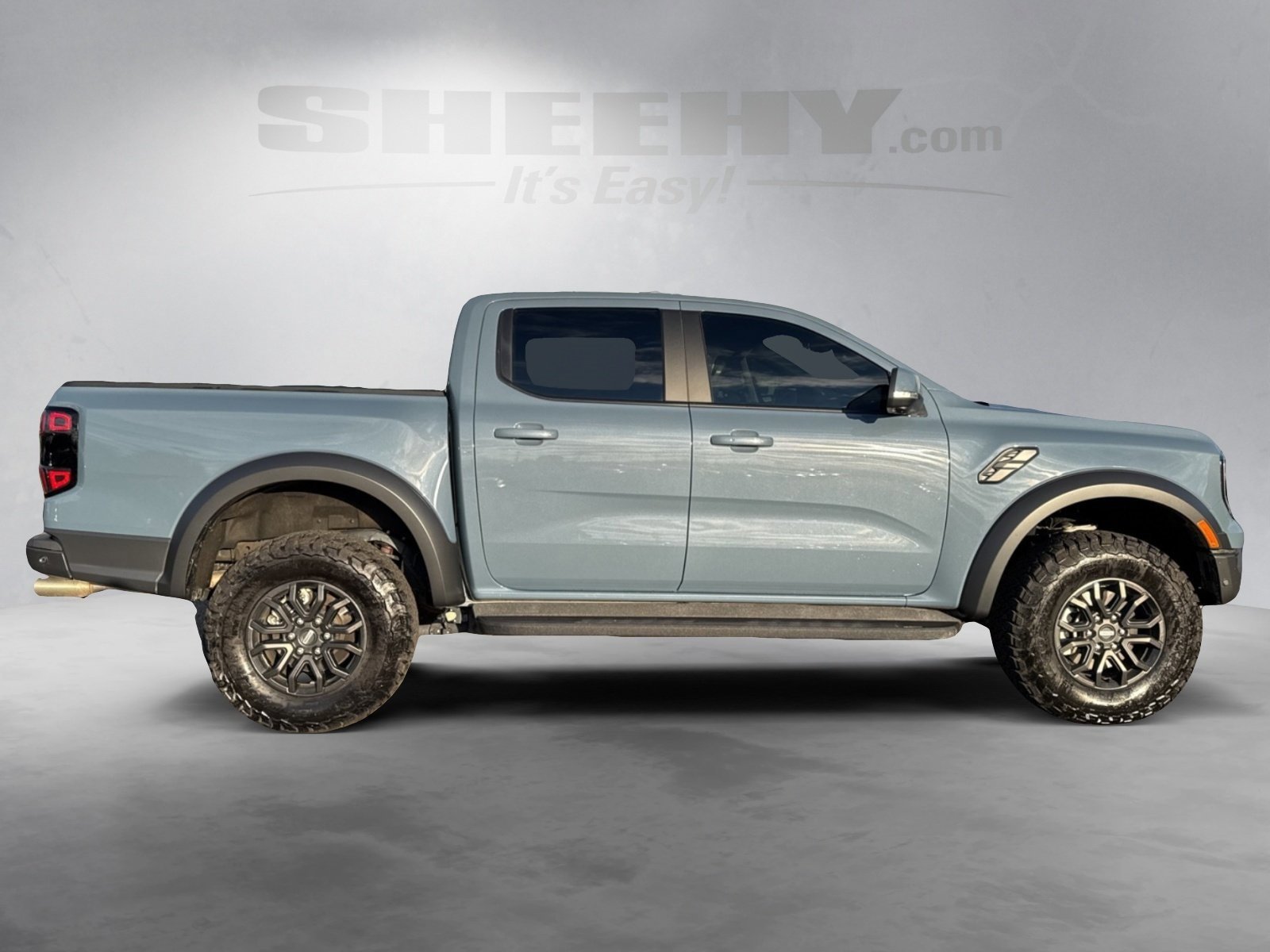 Certified 2024 Ford Ranger Raptor image 6