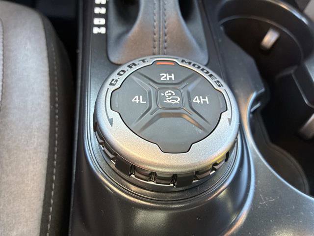 Certified 2024 Ford Bronco Big Bend image 28