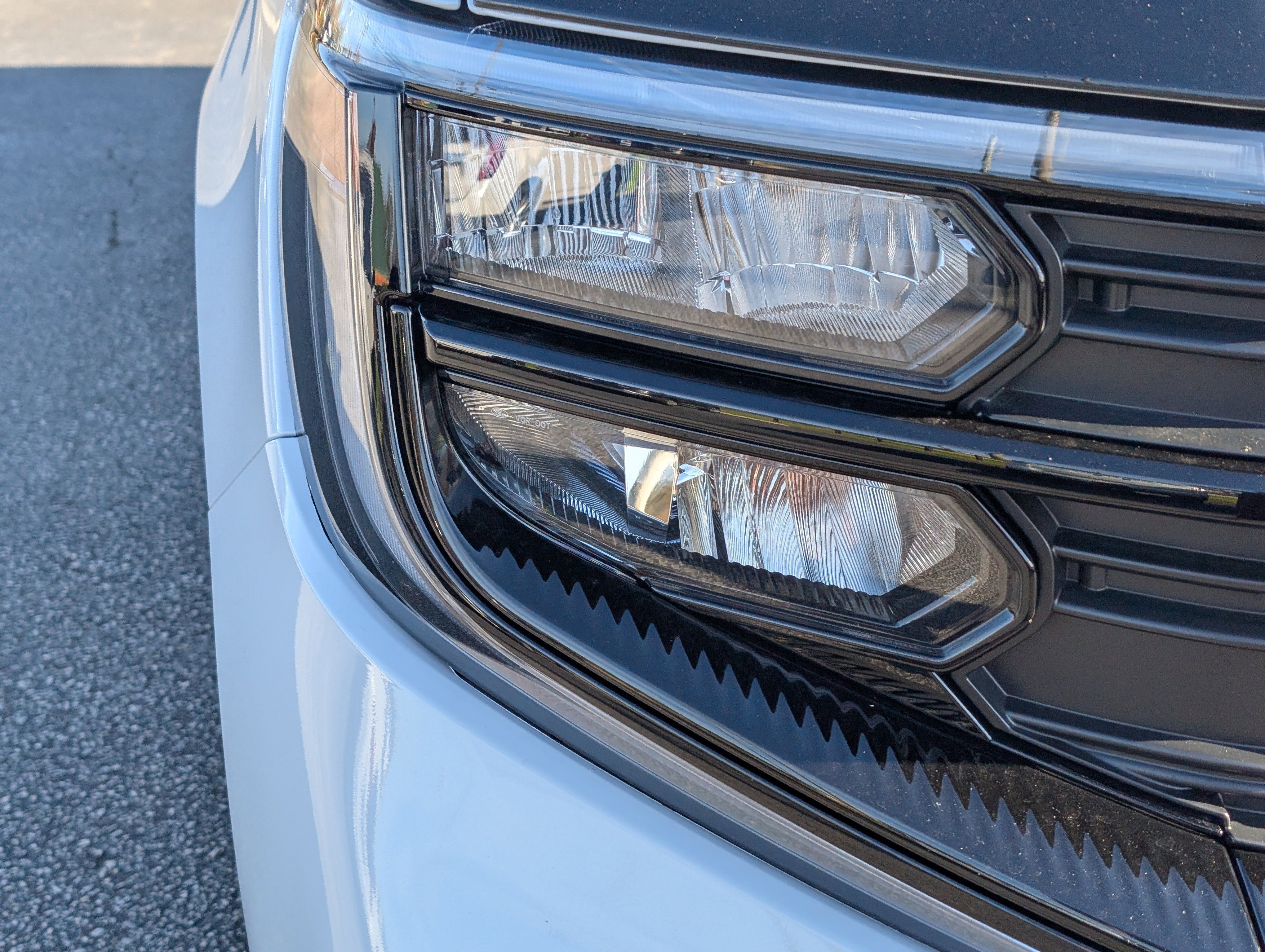 Certified 2025 Ford Expedition Max Active image 5