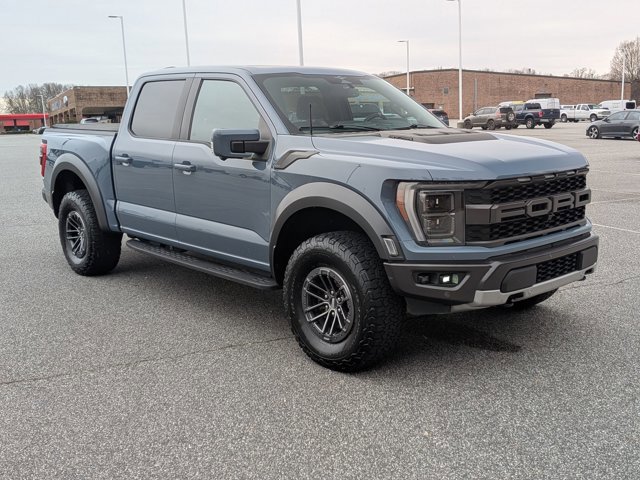 Certified 2023 Ford F150 Raptor image 1