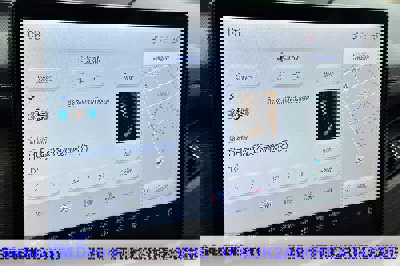 Certified 2024 Ford Expedition Max Limited image 30