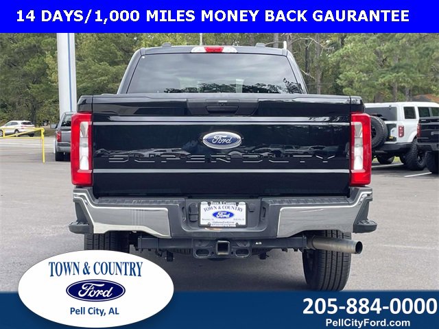 Certified 2025 Ford F250 XLT image 27