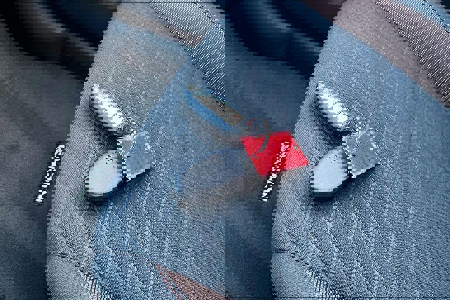 Used 2021 Nissan Kicks SR image 14