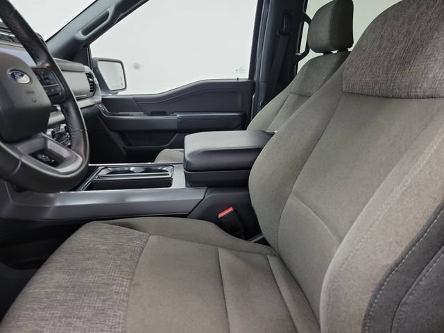 Certified 2024 Ford F150 XLT w/ Mobile Office Package AWD/4WD image 21