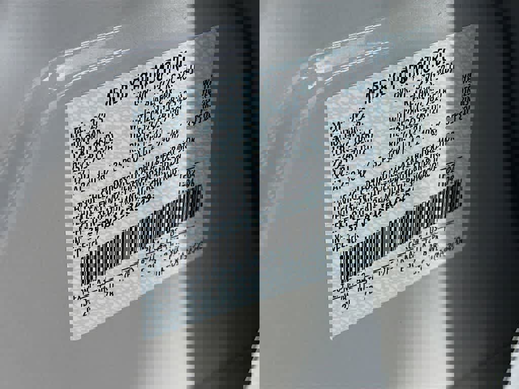 Certified 2025 Ford Maverick XLT w/ XLT Luxury Package image 24