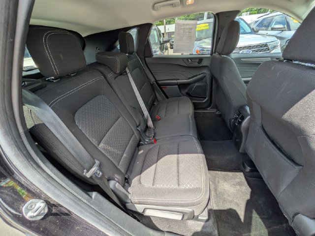 Certified 2023 Ford Escape Active w/ Tech Pack #1 AWD/4WD image 19