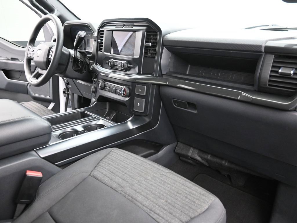 Certified 2023 Ford F150 Lariat image 24