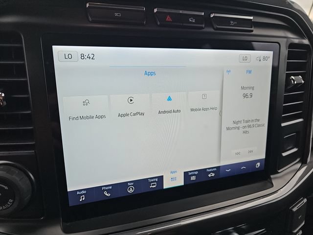Certified 2023 Ford F150 Tremor AWD/4WD image 24