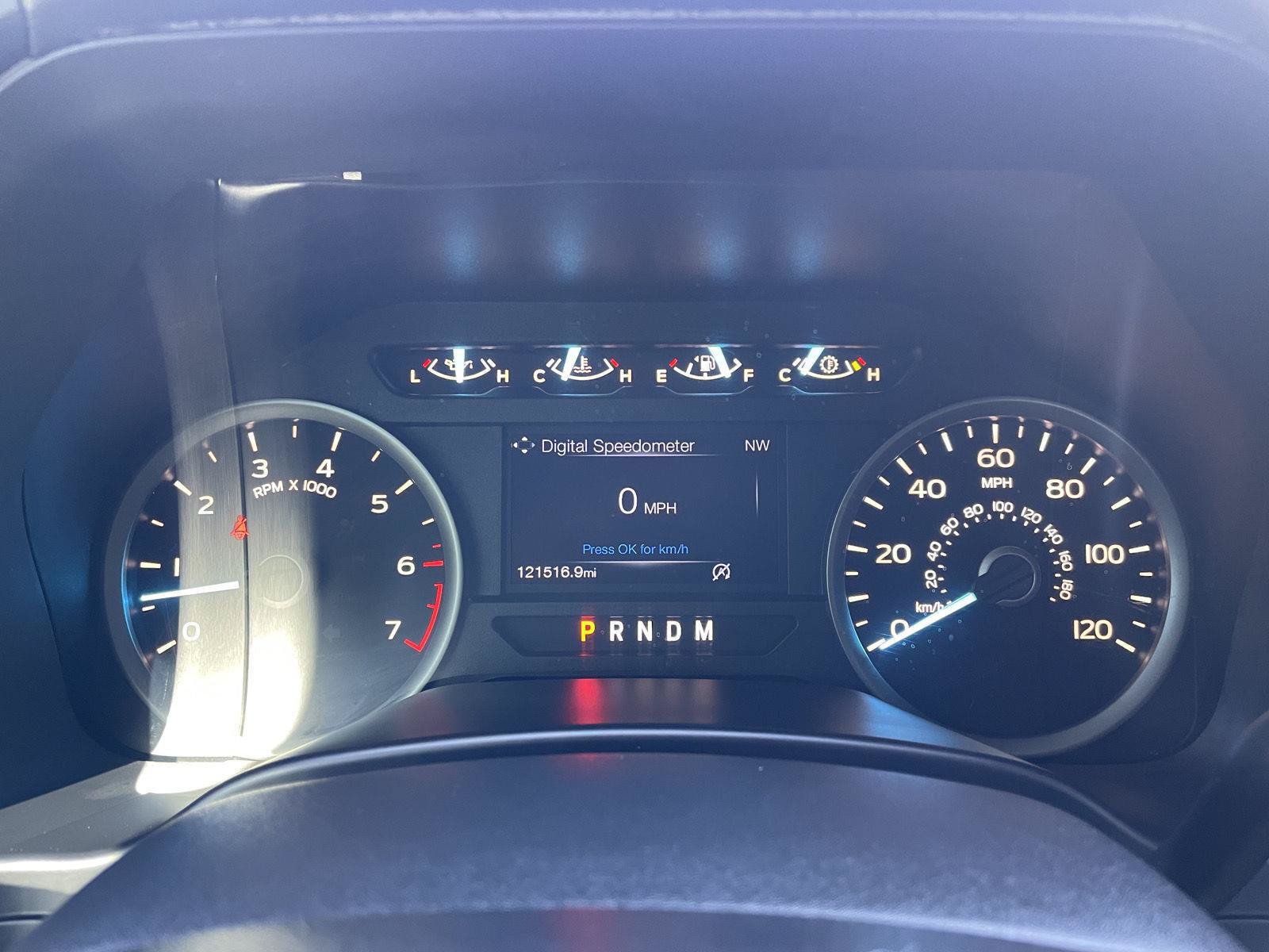 Certified 2018 Ford F150 XLT w/ Equipment Group 302A Luxury AWD/4WD image 15