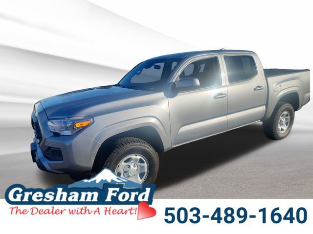 Used 2021 Toyota Tacoma SR image 10
