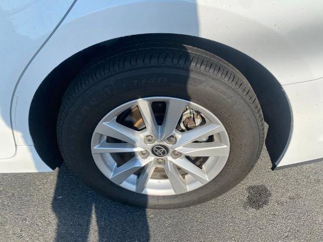 Used 2025 Toyota Camry LE FWD image 30