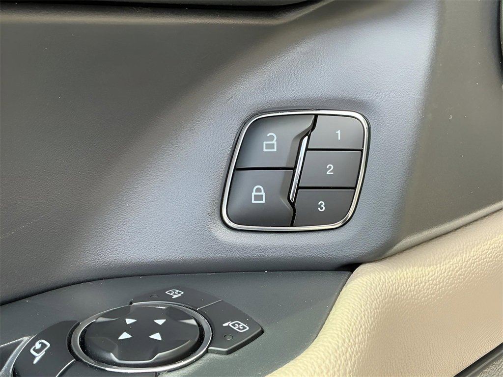 Certified 2024 Ford Expedition Max Limited image 40