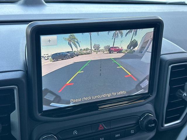 Certified 2021 Ford Bronco Sport Big Bend AWD/4WD image 18