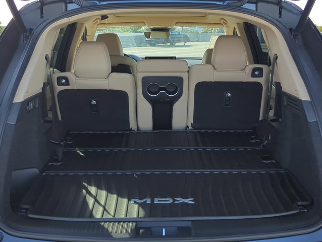 Used 2025 Acura MDX image 6