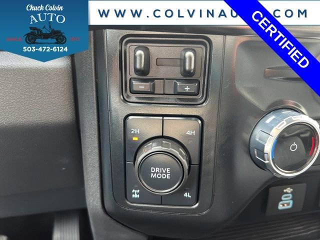 Certified 2024 Ford F350 Lariat image 27