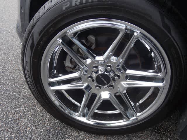 Used 2020 Cadillac XT6 Premium Luxury FWD image 49