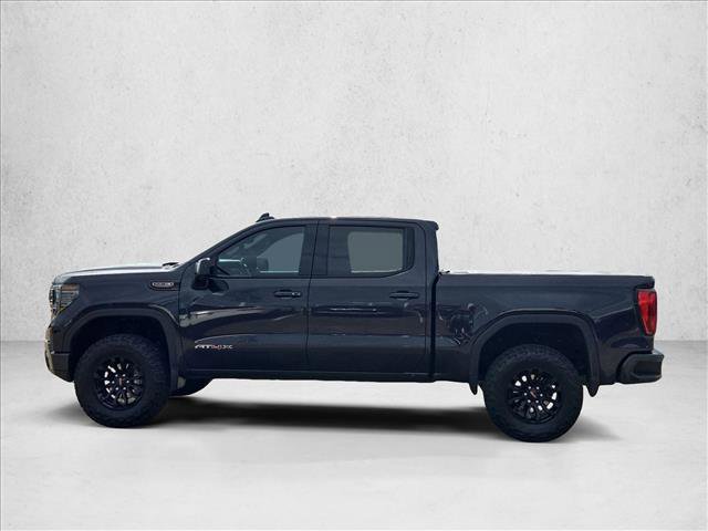 Used 2023 GMC Sierra 1500 AT4X AWD/4WD image 9