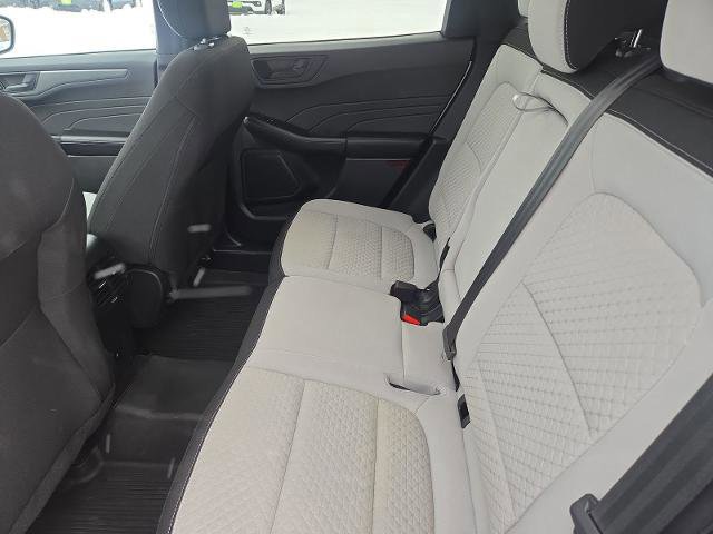 Certified 2023 Ford Escape Active image 25