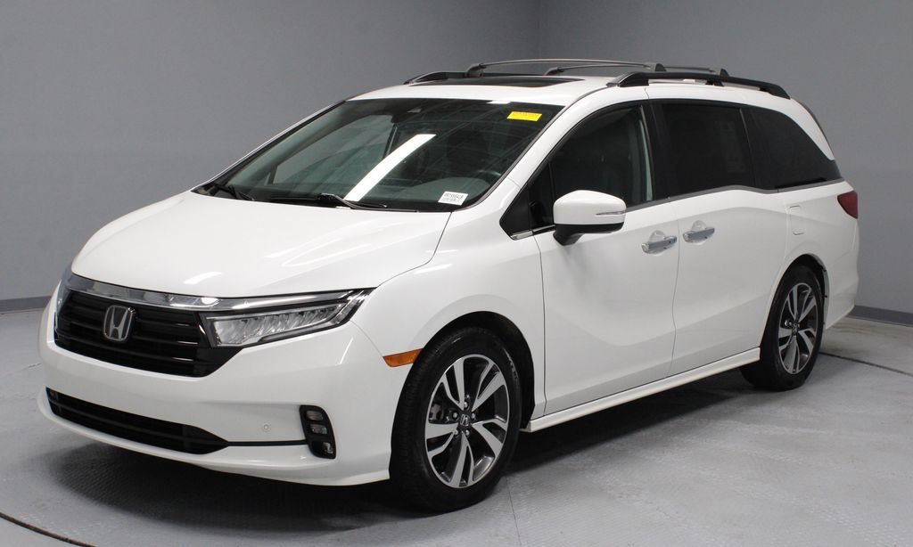 Used 2023 Honda Odyssey Touring image 8