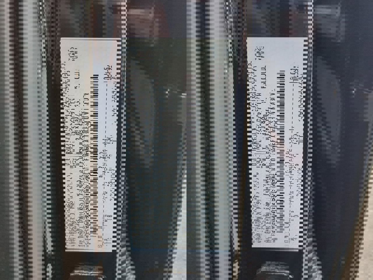 Certified 2024 Ford F150 STX w/ STX Black Appearance Package image 26