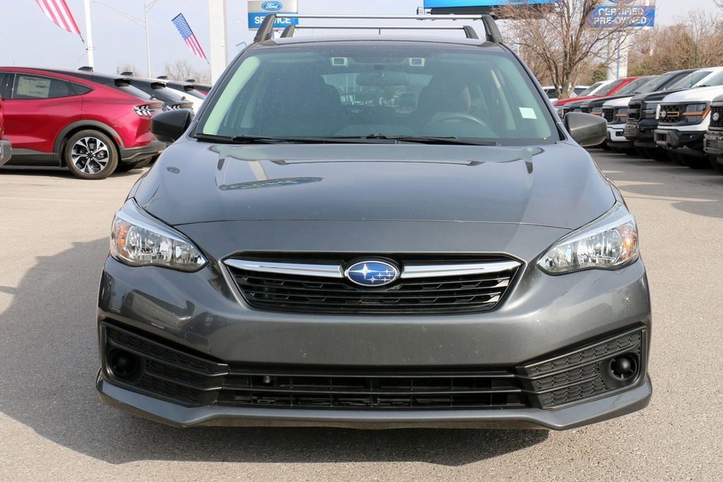 Used 2021 Subaru Impreza 2.0i image 3