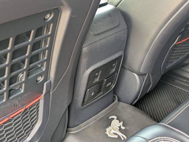 Certified 2024 Ford Bronco Raptor AWD/4WD image 30