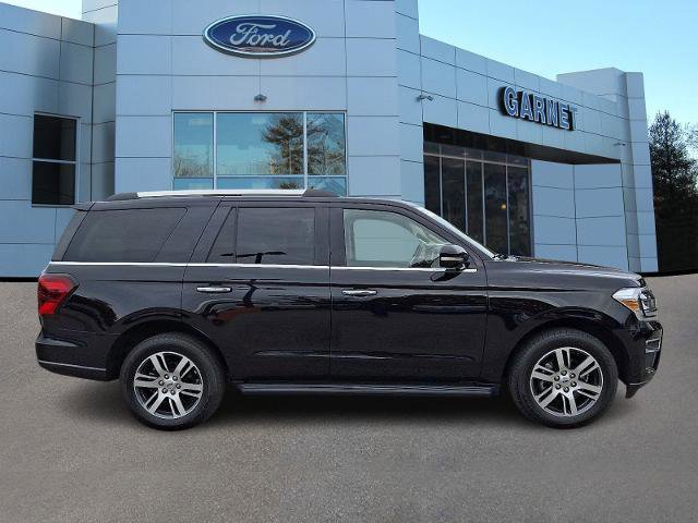 Certified 2024 Ford Expedition Limited image 5