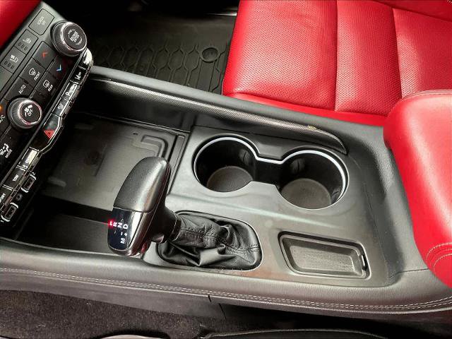Used 2022 Dodge Durango R/T w/ Tow 'N Go Group AWD/4WD image 20
