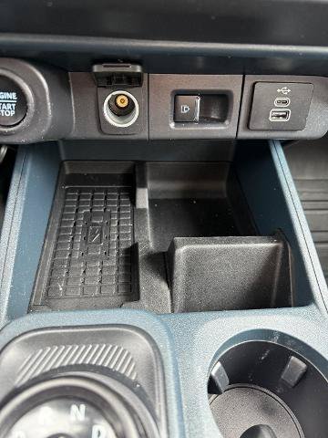 Certified 2025 Ford Maverick Tremor AWD/4WD image 14
