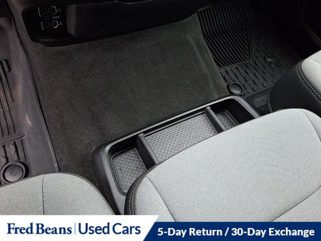 Used 2020 RAM 1500 Big Horn image 24