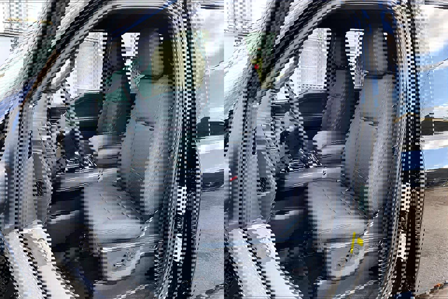 Certified 2024 Ford F150 XLT w/ Equipment Group 302A MID image 15