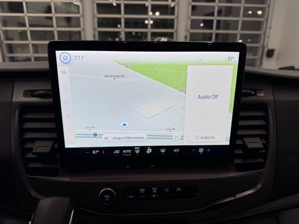 Certified 2022 Ford Transit 350 XLT image 18